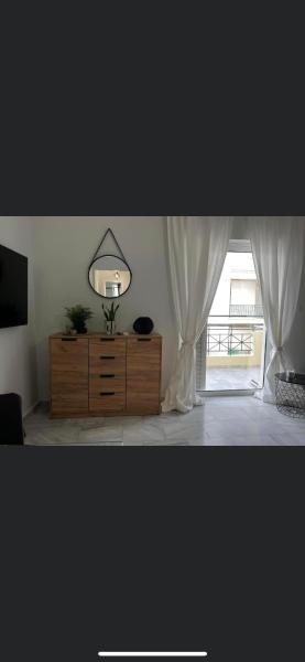 Sofenias COSY APARTMENT / LOUTRAKI